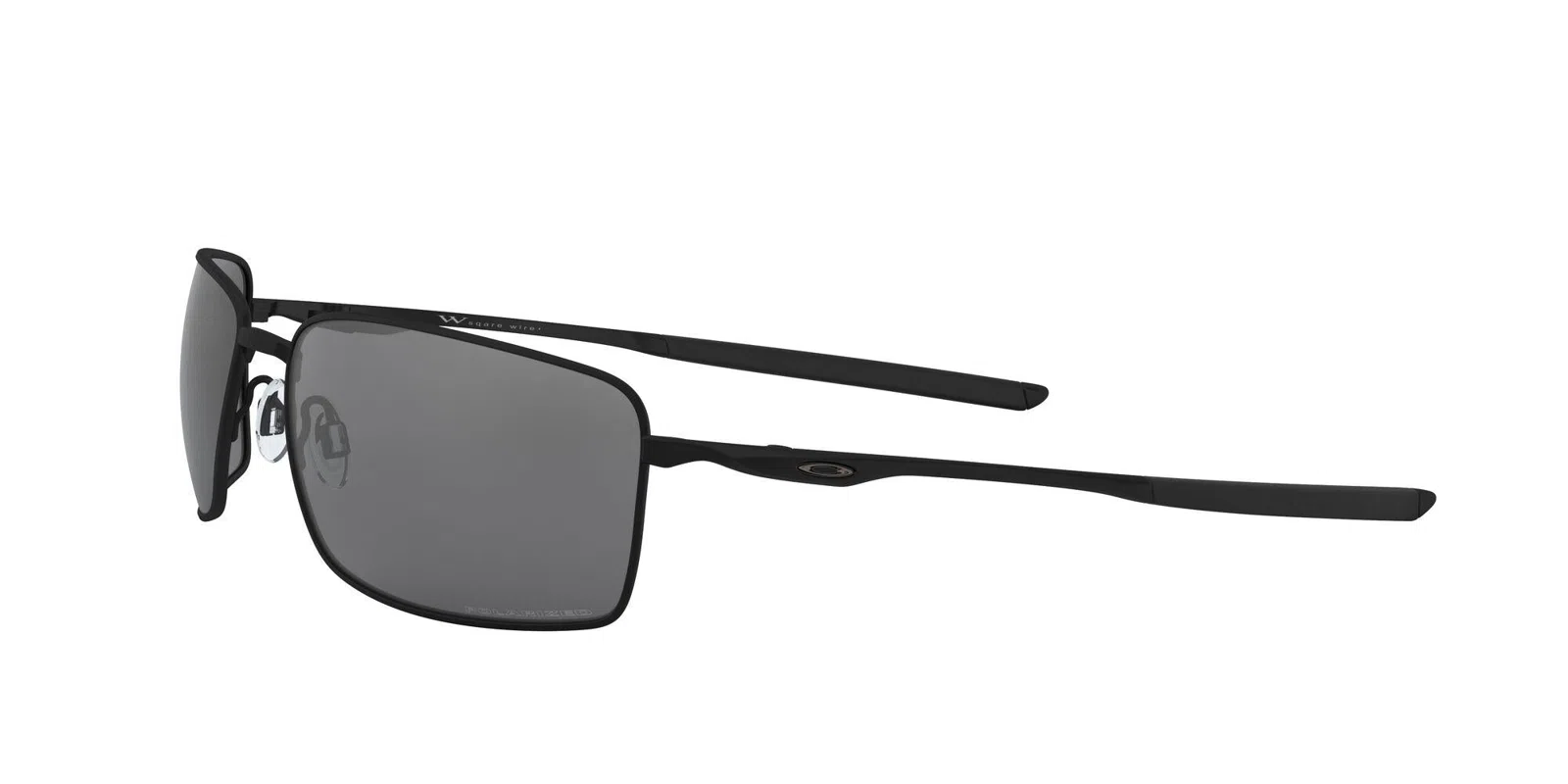 Oakley Square Wire 4075 Sunglasses - view 25